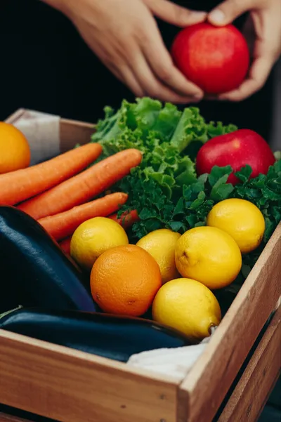 Illustration crates - Image 2