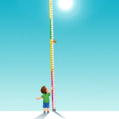 Illustration measured - Image 1