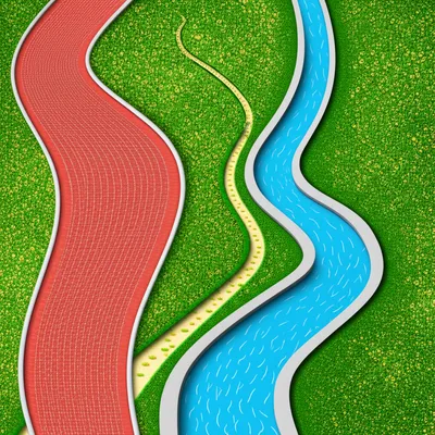 Illustration alternations - Image 1