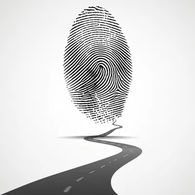 Illustration digit - Image 1