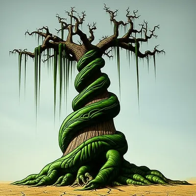 Illustration leeching - Image 1