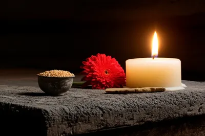 Illustration altar - Image 1