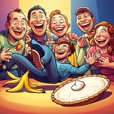 Illustration lowbrow - Image 1