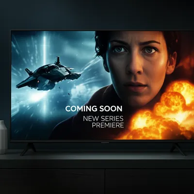 Illustration trail - Image 1