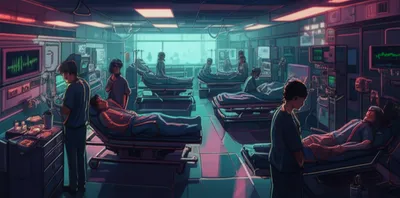 Illustration pit - Image 1