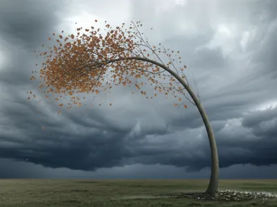 Illustration swayed - Image 1