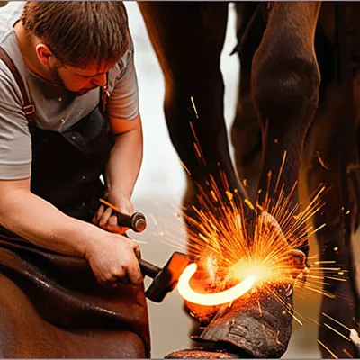 Illustration spurring - Image 1