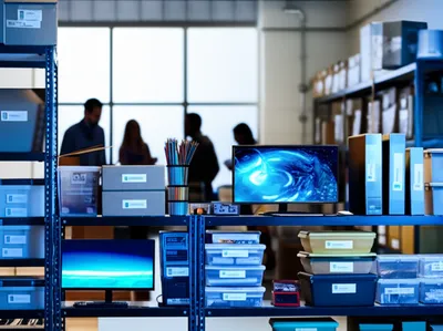 Illustration staging - Image 1