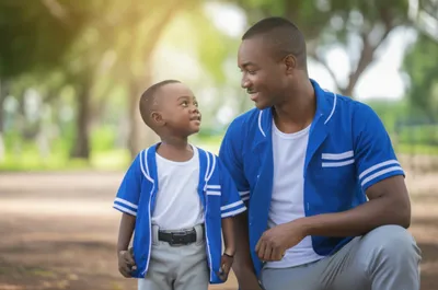 Illustration patronymic