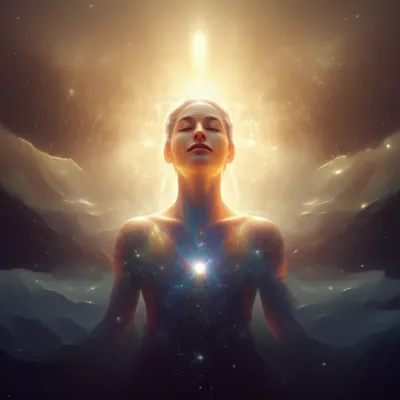 Illustration ecstasy - Image 1