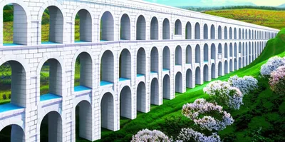 Illustration supports