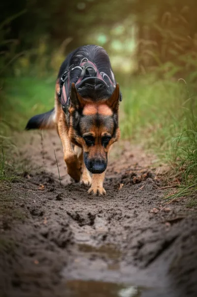 Illustration tracker - Image 1