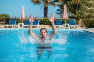 Illustration dowsed - Image 1