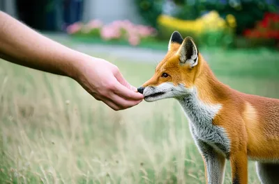 Illustration taming - Image 1