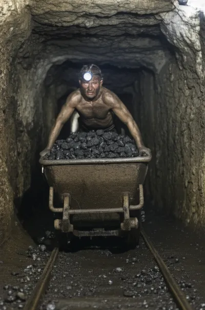 Illustration drawer - Image 1