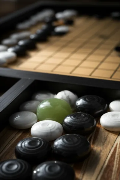 Illustration stone - Image 1