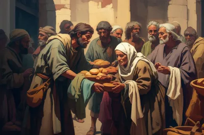 Illustration deacons - Image 1