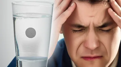 Illustration aspirin - Image 1