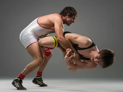 Illustration hank - Image 1