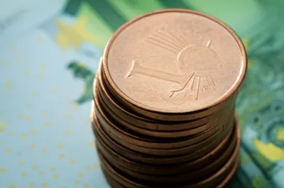 Illustration cents - Image 1