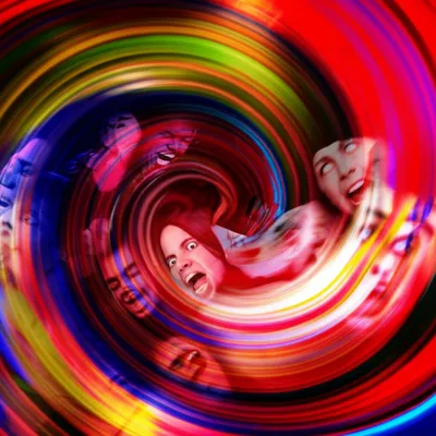 Hình ảnh minh họa raving - Ảnh 1