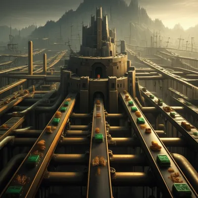 Illustration mkt. - Image 1