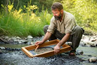 Illustration rack - Image 1