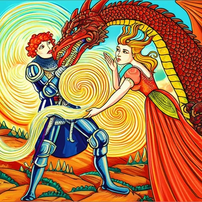 Illustration lays - Image 1