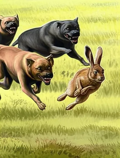 Illustration bait - Image 1