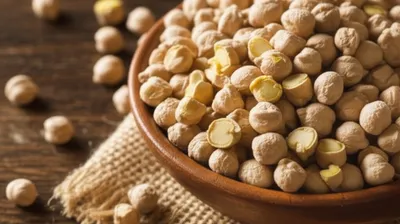 Illustration chana - Image 1