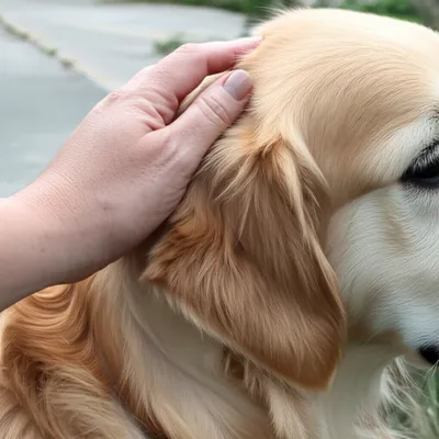 Illustration patting - Image 1