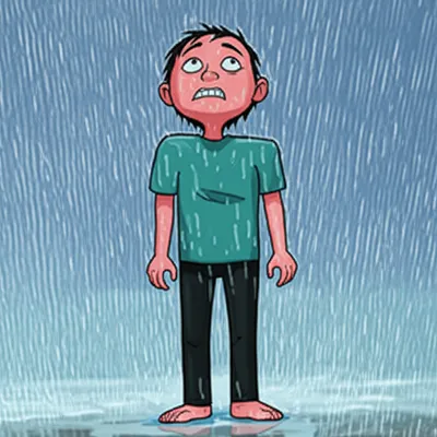 Illustration felt - Image 1