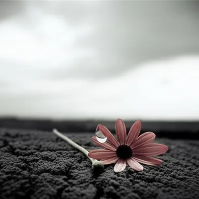 Illustration piteous - Image 1