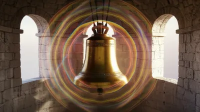 Illustration rings - Image 1