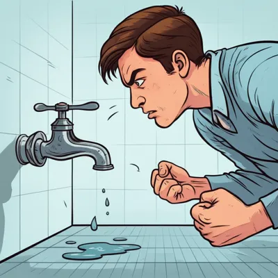 Illustration galled - Image 1