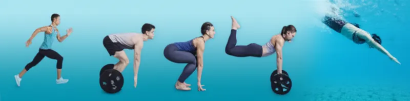 Illustration visuelle de formes: Technique, façon - Image 1