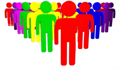 Illustration recessive - Image 1