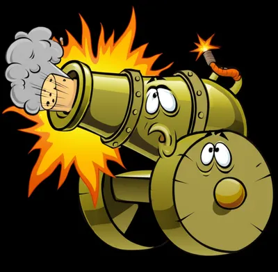 Illustration backfires - Image 1