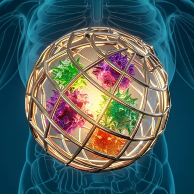 Illustration chelating