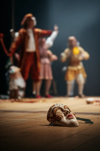 Illustration jest - Image 1