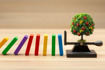 Illustration effect - Image 1