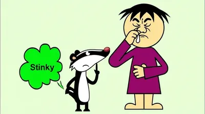 Illustration badgering - Image 1