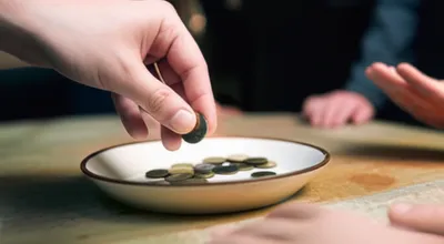 Illustration bet - Image 1