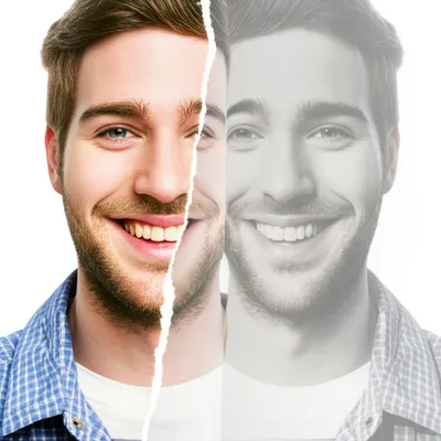 Illustration estranged - Image 1