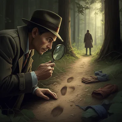 Illustration tracings - Image 1