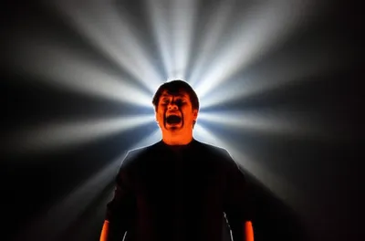 Illustration incandescent - Image 1