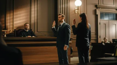 Illustration testimonials