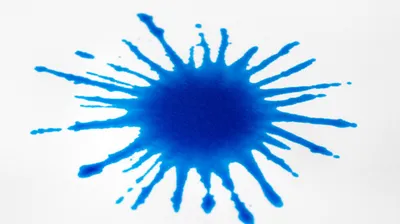 Illustration blot - Image 1