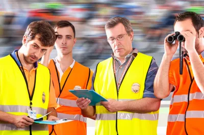 Illustration commissaires