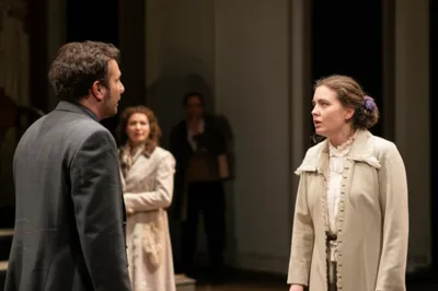 Illustration upstage - Image 1